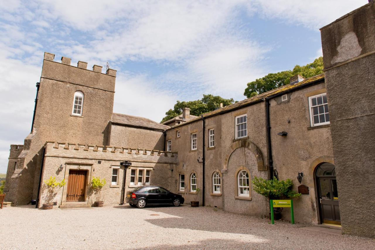 Yha Grinton Lodge Reeth Extérieur photo