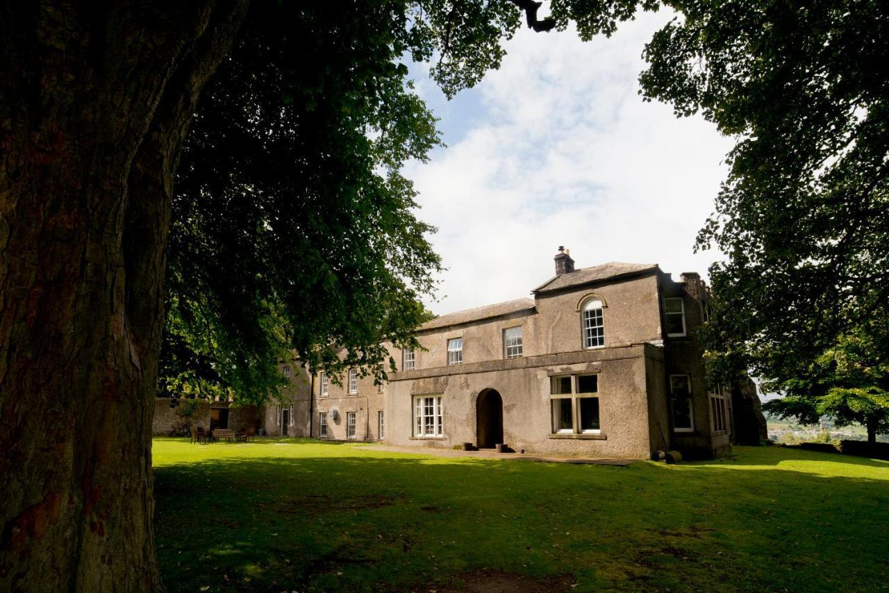 Yha Grinton Lodge Reeth Extérieur photo