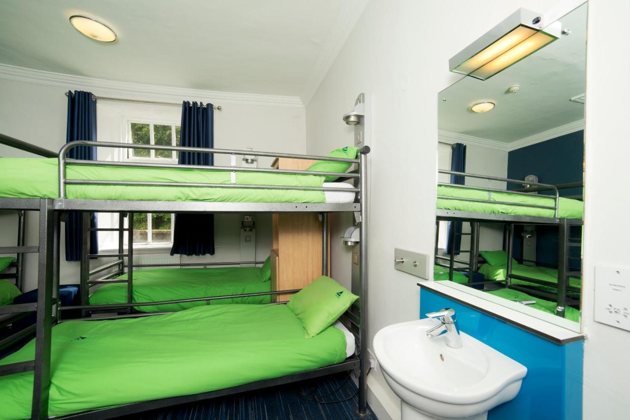 Yha Grinton Lodge Reeth Extérieur photo