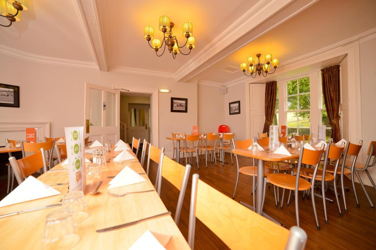 Yha Grinton Lodge Reeth Extérieur photo
