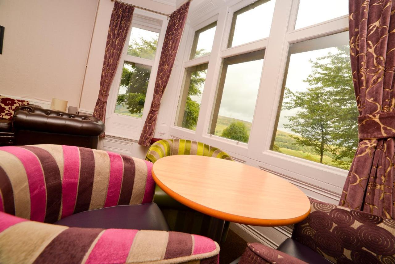 Yha Grinton Lodge Reeth Extérieur photo