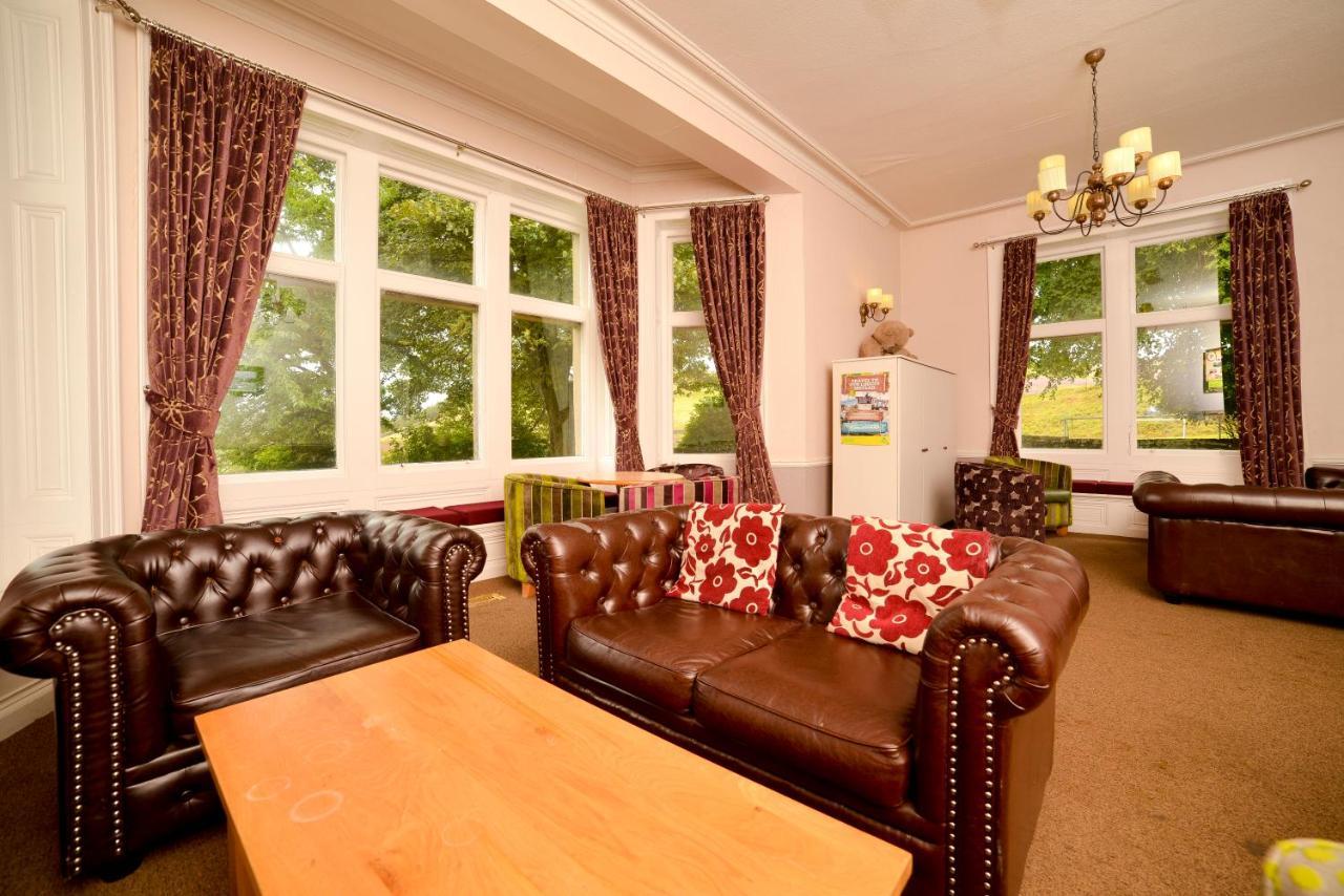 Yha Grinton Lodge Reeth Extérieur photo