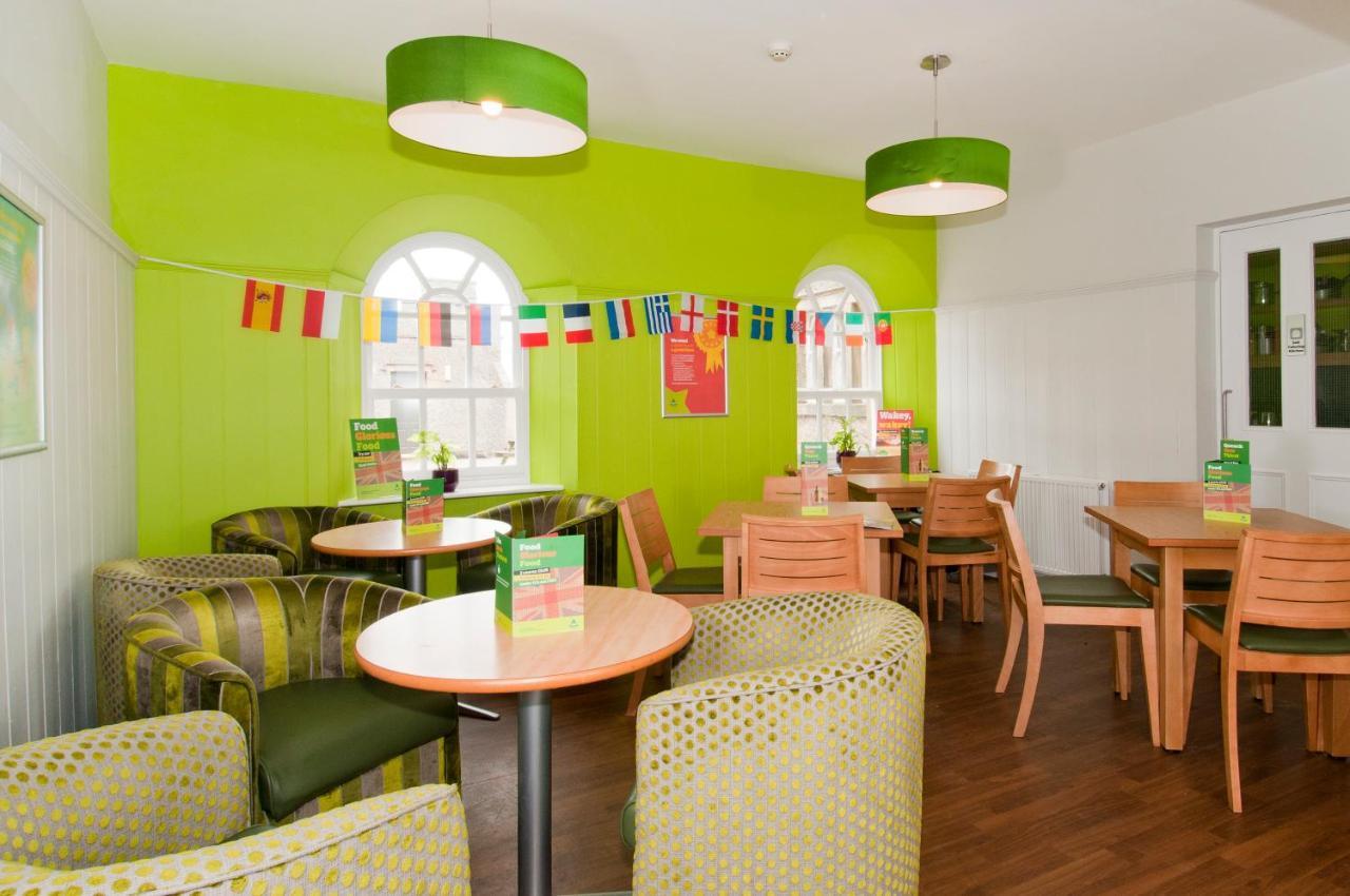 Yha Grinton Lodge Reeth Extérieur photo