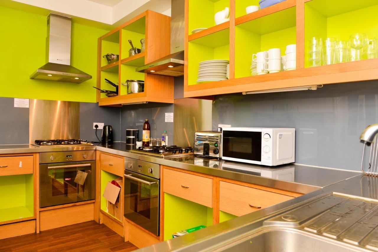 Yha Grinton Lodge Reeth Extérieur photo