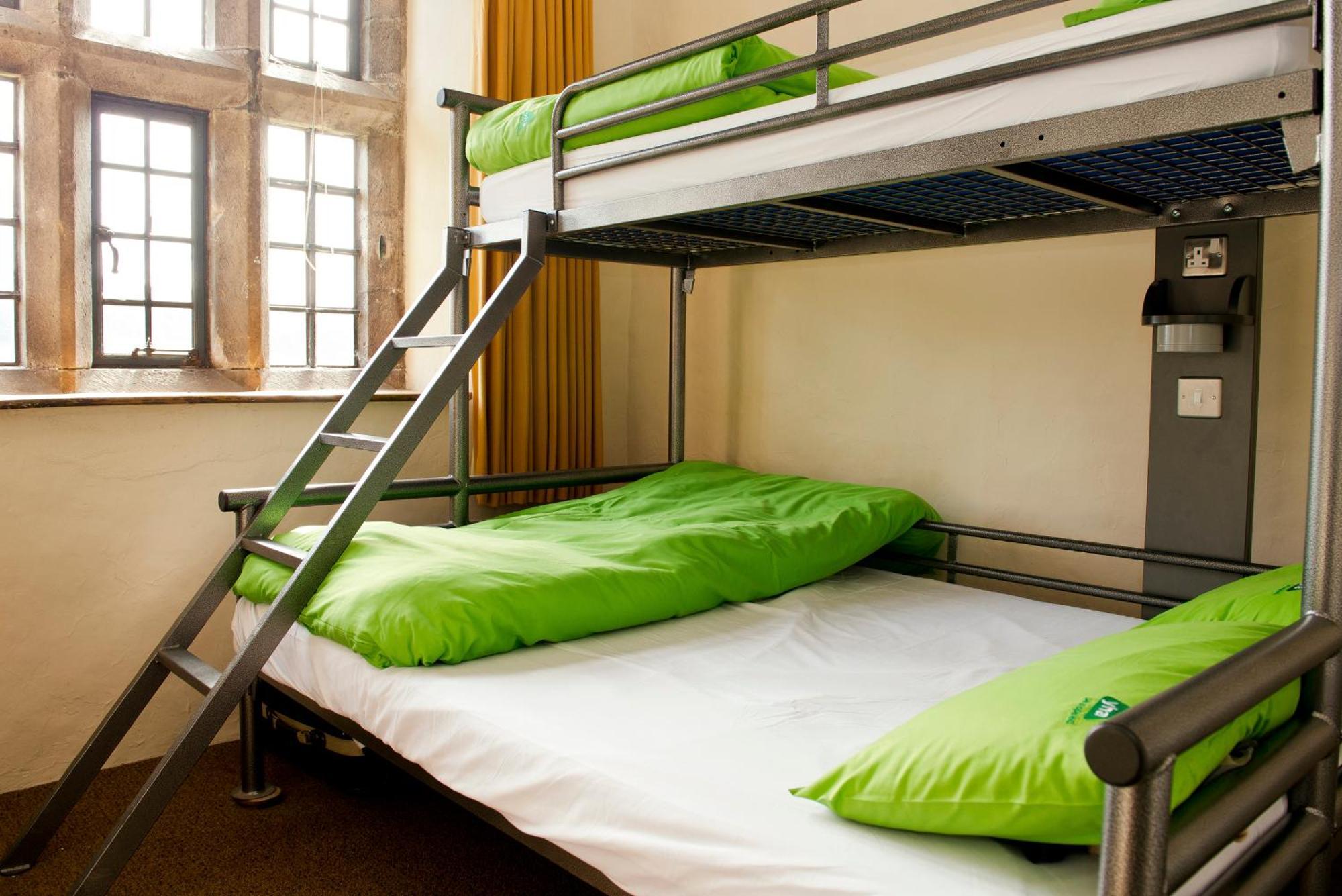 Yha Grinton Lodge Reeth Extérieur photo