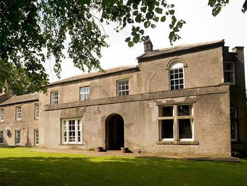 Yha Grinton Lodge Reeth Extérieur photo