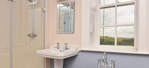 Yha Grinton Lodge Reeth Extérieur photo